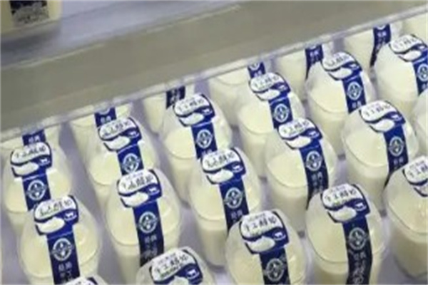 牧阳鲜奶产品 门店图片