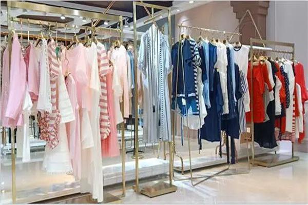 浅恋女装产品 门店图片