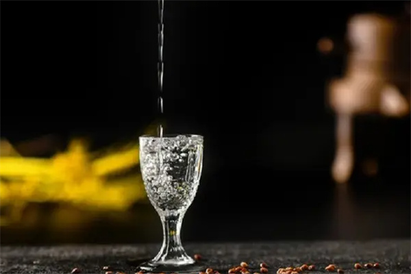 黔坛白酒产品 门店图片