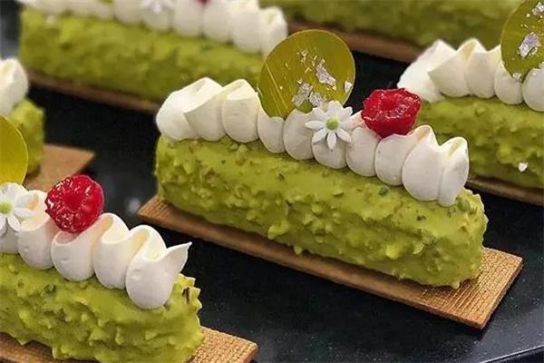 莎莉文蛋糕