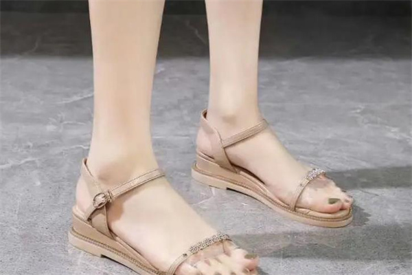 莎诗特女鞋产品 门店图片