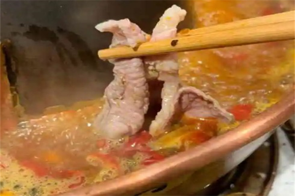 拿宝涮肉产品 门店图片