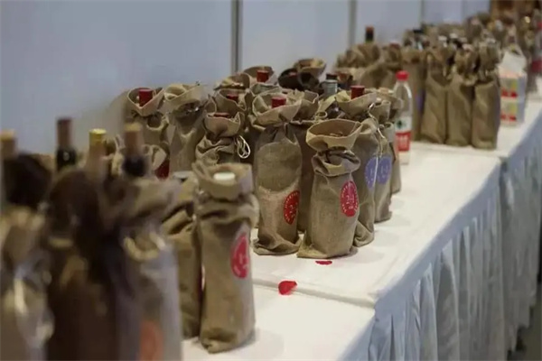 黔台酒产品 门店图片