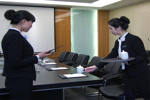 大管家房产中介加盟