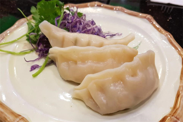 山海关老王头饺子产品 门店图片