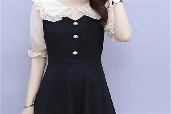 莯茗女装产品 门店图片