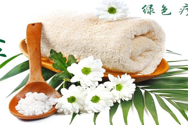 沐盐时代产品 门店图片