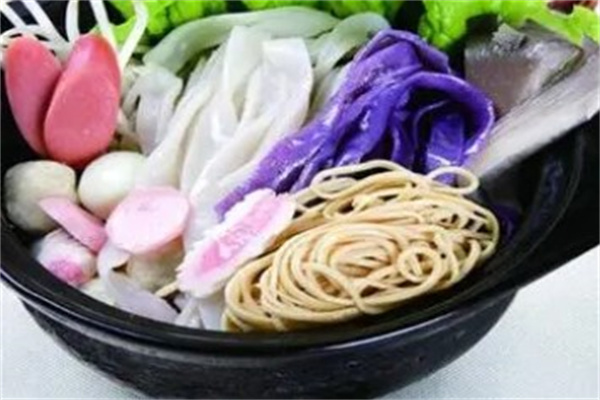牧野面皮大王产品 门店图片