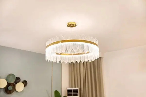 乔森照明灯具产品 门店图片