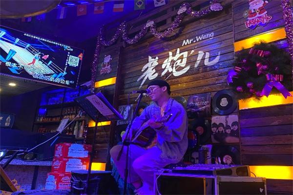 那些年音乐烤吧产品 门店图片