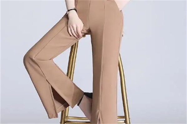 奶茶说女裤产品 门店图片