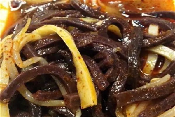那家米皮产品 门店图片