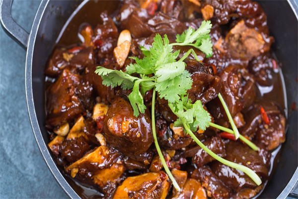大黄牛肉火锅加盟