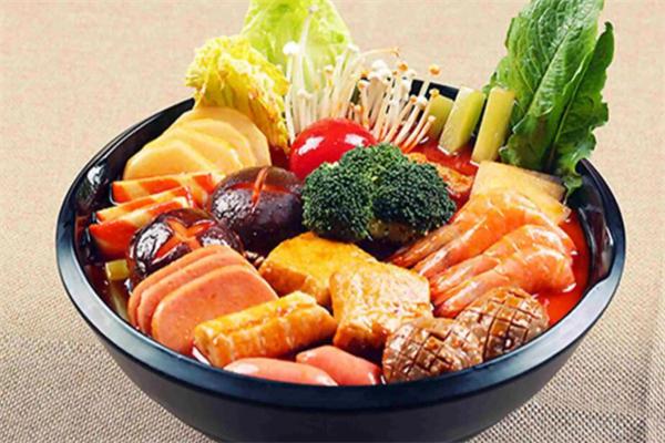 麻辣工场产品 门店图片