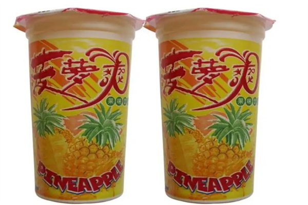 那美食品加盟