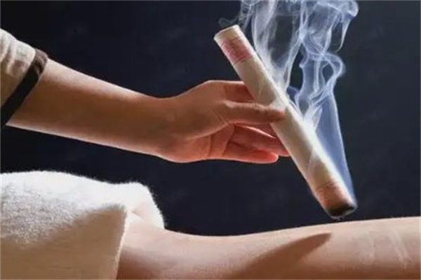 那家艾灸加盟