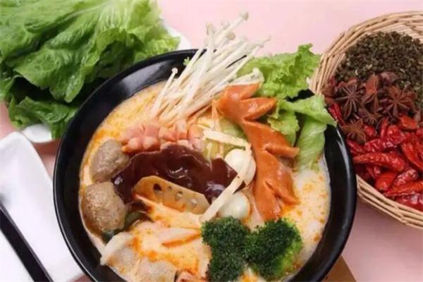 麻顶天产品 门店图片