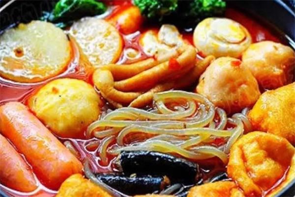 那年渝味产品 门店图片