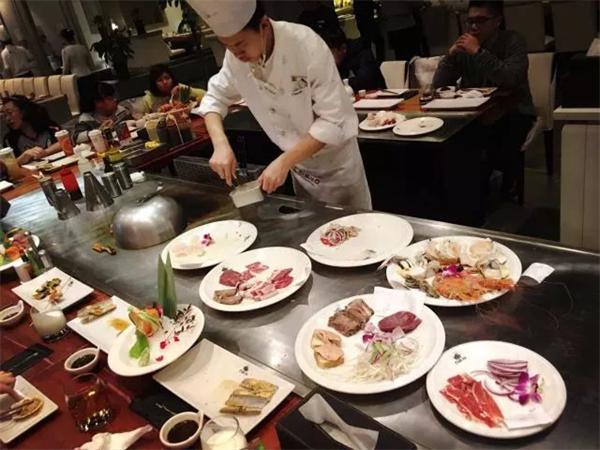 白兔糖咖啡西餐