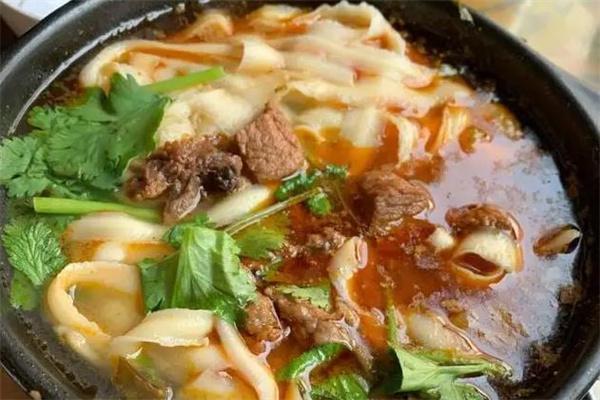 陕味情砂锅产品 门店图片