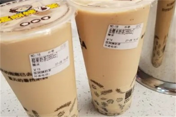 那天谷雨产品 门店图片