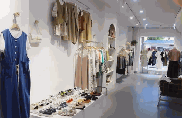 荣祥服饰产品 门店图片