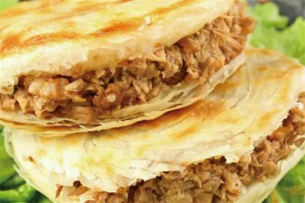 陕客肉夹馍产品 门店图片