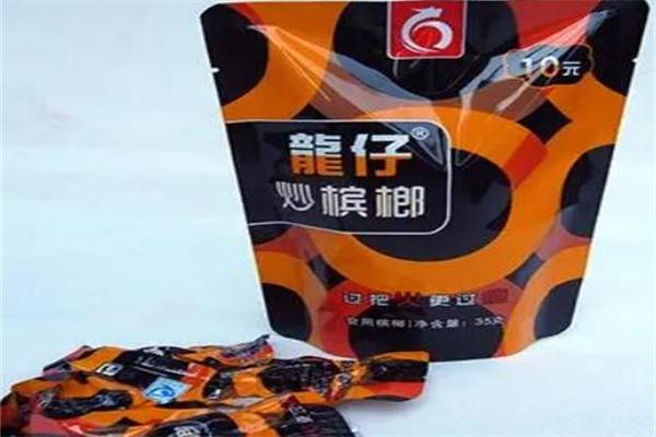 龙仔槟榔加盟