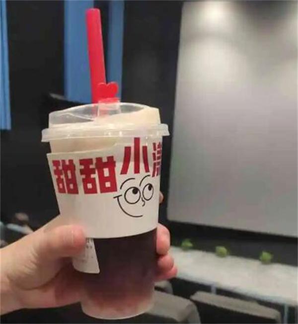 甜甜小漾加盟流程多么？