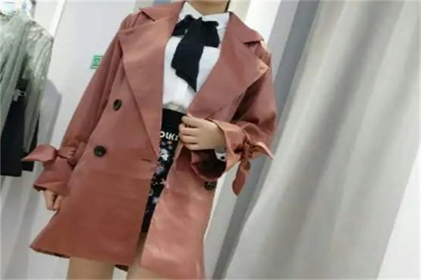 那么美女装加盟