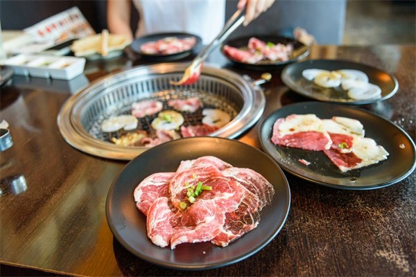 大黄牛肉火锅加盟