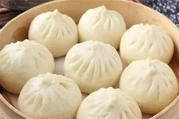 隆昌包子铺产品 门店图片