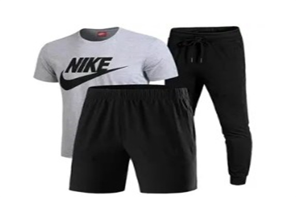 耐克运动服饰产品 门店图片