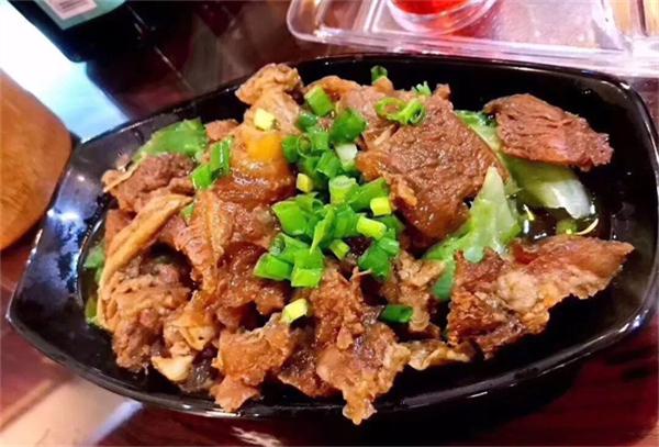 全驴宴