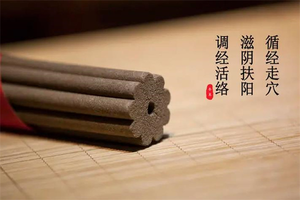 善颐堂沉香灸产品 门店图片