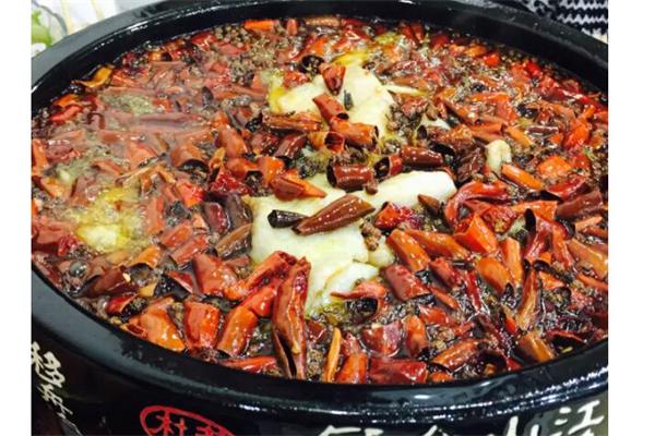 蜀鱼蜀二产品 门店图片