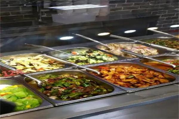 笼百味大食堂产品 门店图片