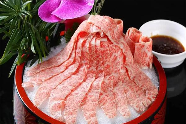 膳和牛火锅产品 门店图片