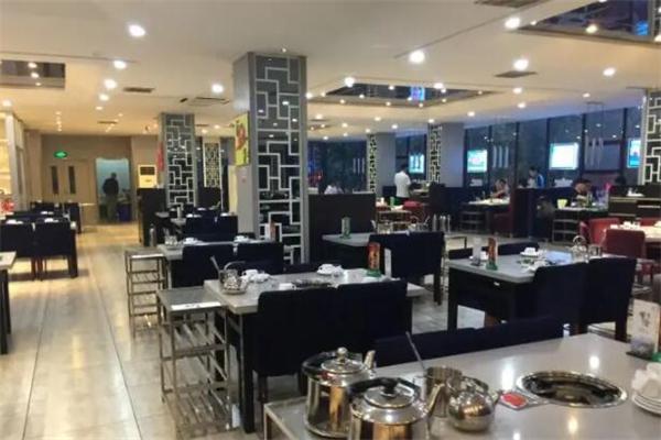 蜀庄火锅产品 门店图片