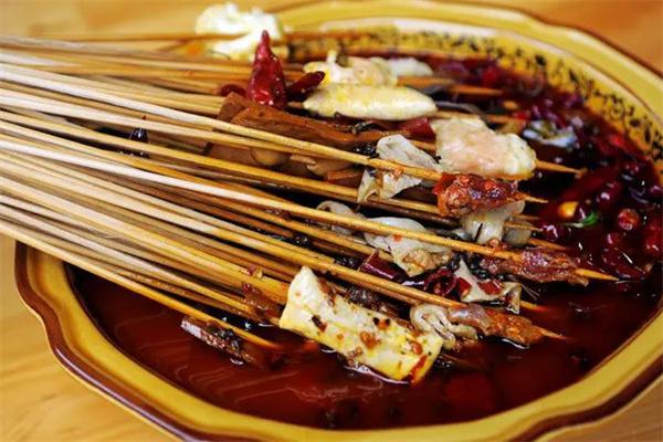 伤心鼠冷串串