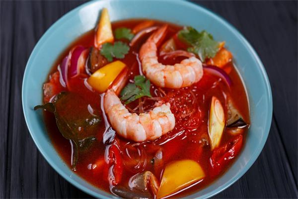 崔家火盆加盟