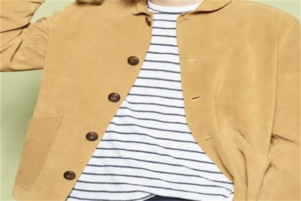 男神欧巴服装产品 门店图片