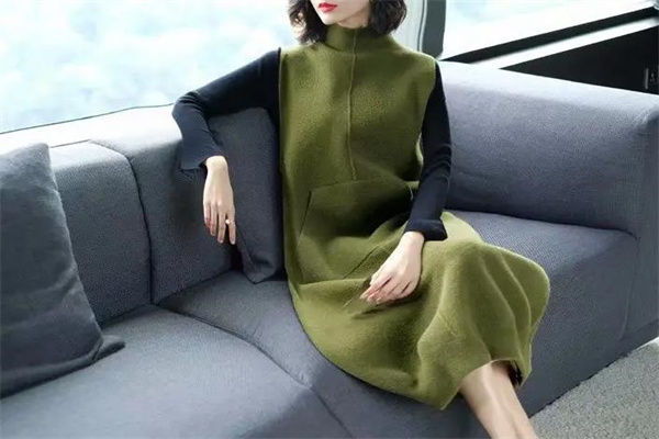 赏心悦目女装