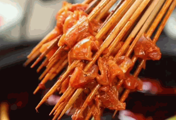 蓉一锅串串产品 门店图片