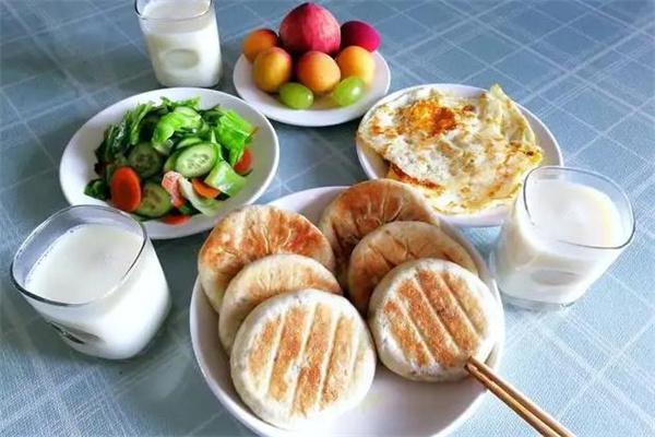 善食早餐产品 门店图片