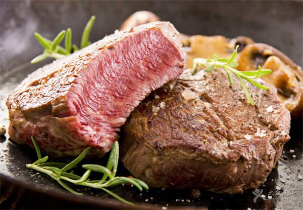 儒家牛肉