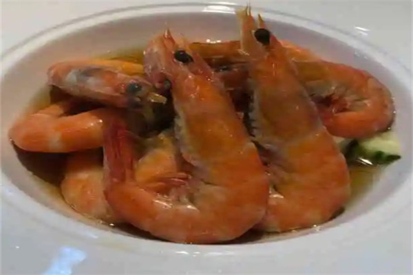 南宫海鲜酒家产品 门店图片