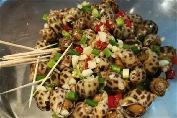 南海底平价小海鲜产品 门店图片