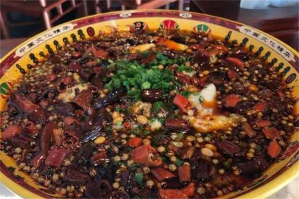 蜀鱼蜀二产品 门店图片