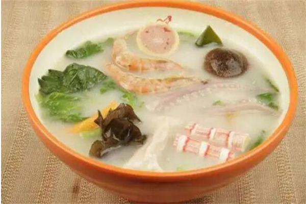 蜀之道骨汤麻辣烫产品 门店图片